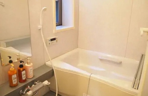 Minami Apartment | 4FIdeal for sightseeing Convenient NihonbashiNa - I Planet is Nihonbashi/Osaka Ōsaka