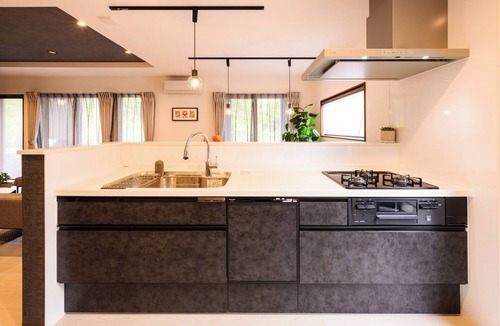 Biimata House | 4LDK Newly Built Detached House Villa Nago no Mori/Nago Okinawa