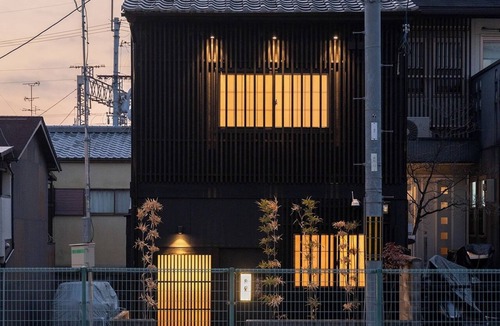 Fushimi House | 4minute walk from Fushimi Inari Taisha Shrine 8/Fushimi Ward, Kyoto City Kyōto
