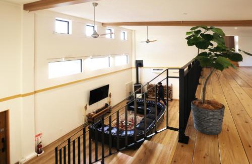 Tonosho House | 4S resort eeyan