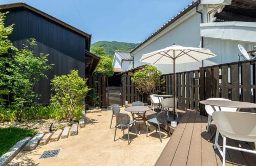 Miyoshi Apartment | 4S STAY Awaikeda Honmachi Street