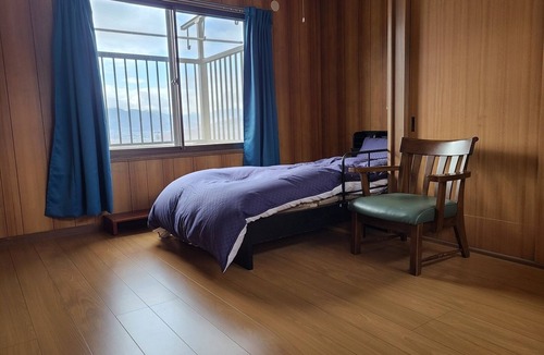 Tomi House | 5 min drive from the nearest st Max 6ppl/Tomi Nagano