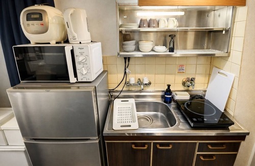 Minamiotsuka Apartment | 5 min Otsuka | 5 ppl | 1 stop Ikebukuro | Yamanote/Toshima Ward Tokyo
