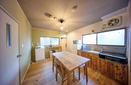 Kamata Apartment | 5 min walk from Umeyashiki Great access - Futaba Heights 201/Ota-ku Tokyo