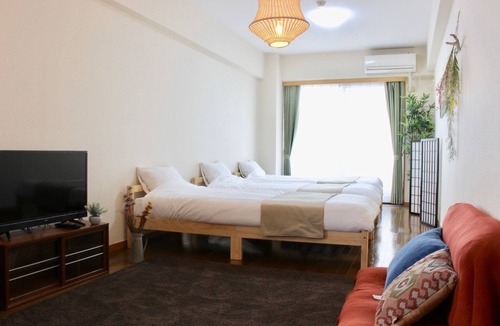 Odawara Apartment | 5 minute walk from the station Private room Ideal / Odawara Kanagawa