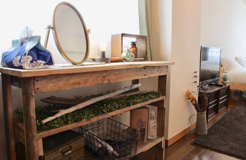 Odawara Apartment | 5 minute walk from the station Private room Ideal / Odawara Kanagawa