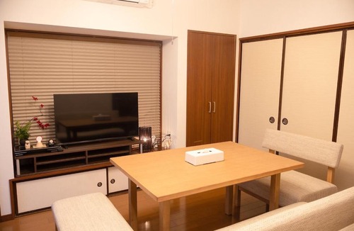 Shinjuku Ski Chalet | 5 minute walk to the station 4LDK