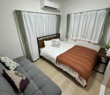 Kitaotsuka Apartment | 5 minutes on foot from Otsuka Station on the Yamanote Line, with excellent access to major areas such as Ikebukuro, Shinjuku, and Ueno!