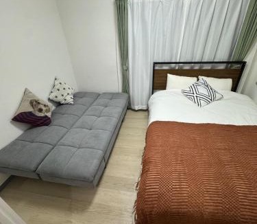 Kitaotsuka Apartment | 5 minutes on foot from Otsuka Station on the Yamanote Line, with excellent access to major areas such as Ikebukuro, Shinjuku, and Ueno!