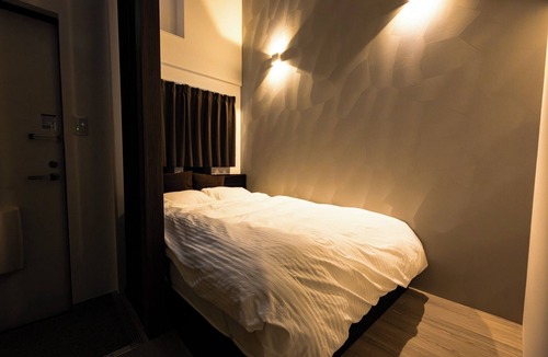 Higashinari House | 5 minutes walk from Midoribashi Station Easy acc - TRhouses / Osaka Ōsaka