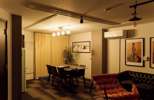 Nagoya City Centre House | 5 minutes walk from Nagoya Station Accommodates /Nagoya Aichi