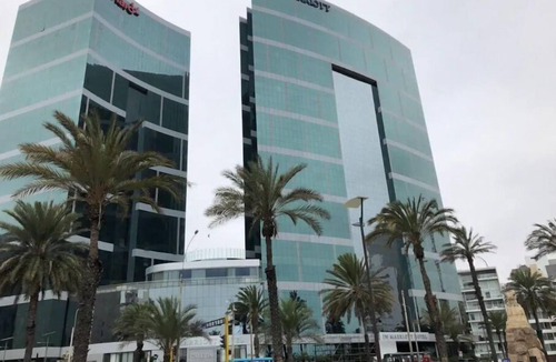 Petit Jean Ocharan House | (5) Modern Miraflores tourist area apartment