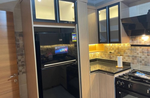 Al Rehab Apartment | 5 stars luxury hotel apartment, Jayd Compound.