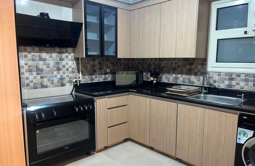 Al Rehab Apartment | 5 stars luxury hotel apartment, Jayd Compound.