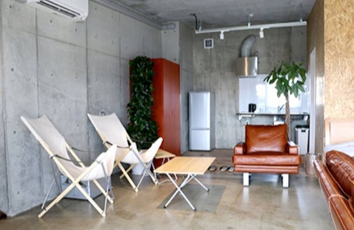 Shiwa Hotel | 50 m² Hotel ∙ 1 bedroom ∙ 2 guests