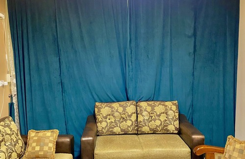Al-Muntazah Apartment | 50% Off Sea view Book now >