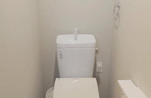 Makiminato Apartment | 501 Apartment in Okinawa