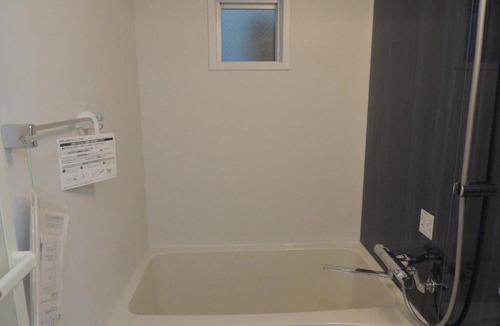 Makiminato Apartment | 501 Apartment in Okinawa