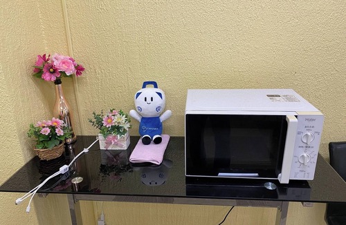Nishinari Apartment | 502 Reasonable single room - Reasonable single room 502/Osaka Ōsaka