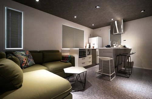 Aoyama Apartment | 51 m² Apartment ∙ 2 bedrooms ∙ 5 guests