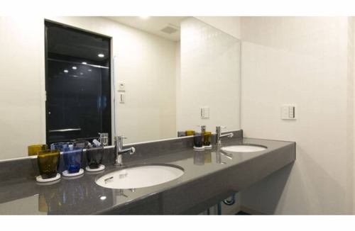 Nakahara Ward Hotel | 52 m² Hotel ∙ 1 bedroom ∙ 2 guests