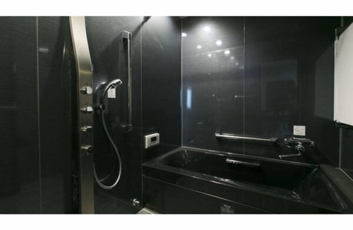 Nakahara Ward Hotel | 52 m² Hotel ∙ 1 bedroom ∙ 2 guests