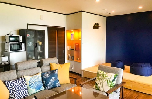 Bise Hotel | 54 m² Hotel ∙ 1 bedroom ∙ 5 guests