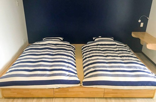 Bise Hotel | 54 m² Hotel ∙ 1 bedroom ∙ 5 guests