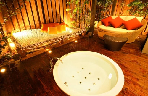 Aso Hotel | 58 m² Hotel ∙ 2 bedrooms ∙ 4 guests