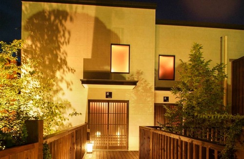 Aso Hotel | 58 m² Hotel ∙ 2 bedrooms ∙ 4 guests