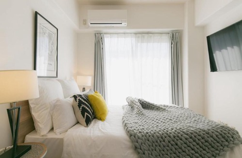 Naha Apartment | 5A Guest House INFINITY
