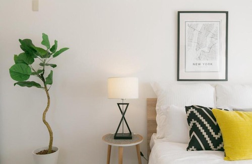 Naha Apartment | 5A Guest House INFINITY
