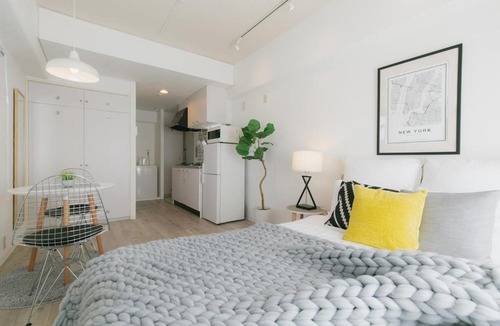 Naha Apartment | 5A Guest House INFINITY