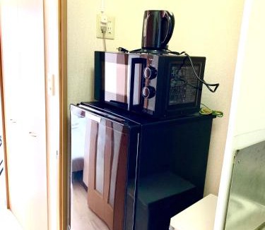 Nakamura Apartment | 5Close to Nagoya Station, with amazing views