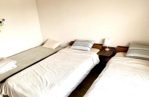 Nakamura Apartment | 5Close to Nagoya Station, with amazing views