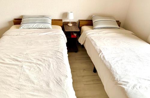 Nakamura Apartment | 5Close to Nagoya Station, with amazing views