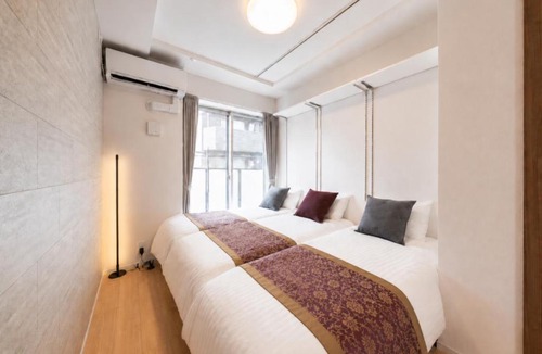 Minamiotsuka Apartment | 5min walk JR Otsuka Sta ,10 min to Shinjuku