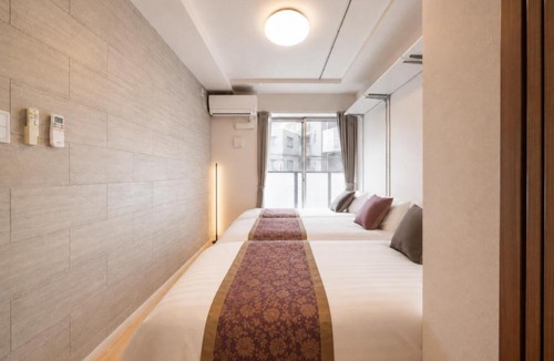 Minamiotsuka Apartment | 5min walk JR Otsuka Sta ,10 min to Shinjuku