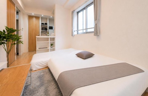 Minamiotsuka Apartment | 5min walk JR Otsuka Sta ,10 min to Shinjuku