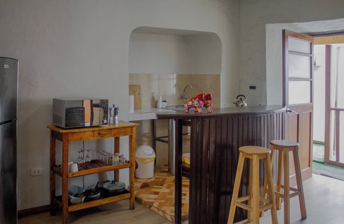 Cusco Historic Center House | 6-BR/9-Bed House-3Min Walk to Plaza de Armas Cusco