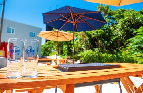 Nakijin House | 6 consecutive nights Save on consecutive night/Kunigami-gun Okinawa