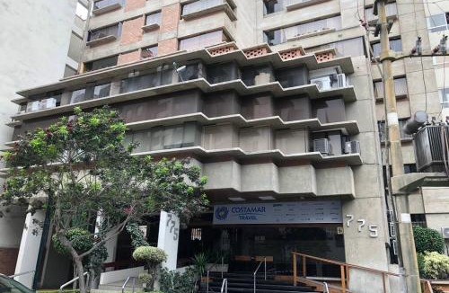 Leuro Apartment | 6 - Departamento de 2 dormitorios en area turistica de Miraflores
