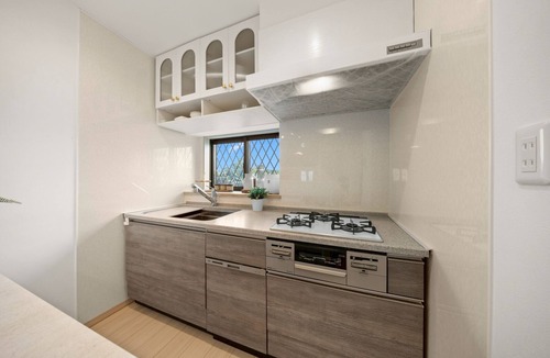 Nishitokyo House | 6-mins walk from Hibarigaoka Station, surrounded by vineyards,outskirts of Tokyo