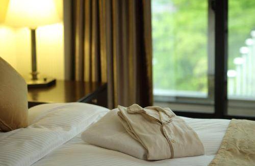 Noborioji Hotel | 60 m² Hotel ∙ 1 bedroom ∙ 2 guests