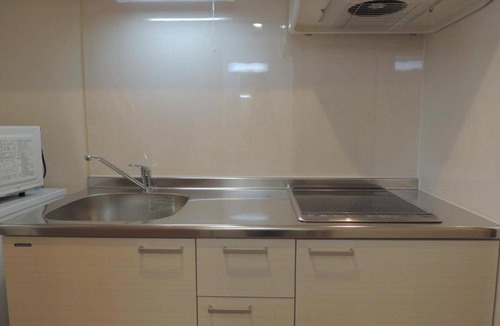 Makiminato Apartment | 611 Apartment in Okinawa