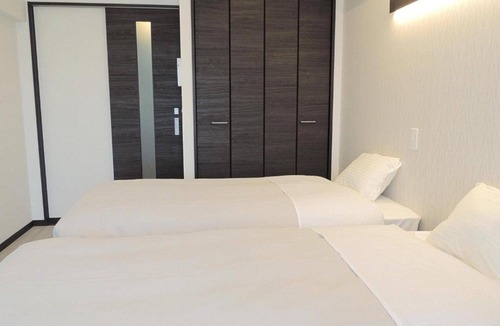 Makiminato Apartment | 611 Apartment in Okinawa