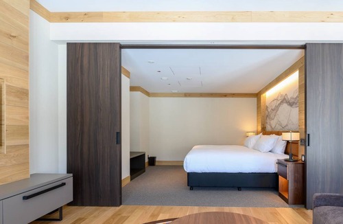 Akaigawa Hotel | 62 m² Hotel ∙ 1 bedroom ∙ 3 guests