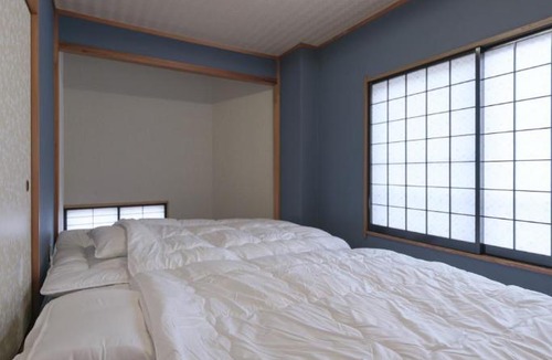 Kasukabe Apartment | 65m2 Free parking Modern Japanese style Toys for kids Great sunlight Kids can relax