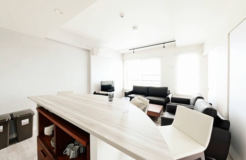 Chitose Hotel | 69 m² Hotel ∙ 2 bedrooms ∙ 6 guests