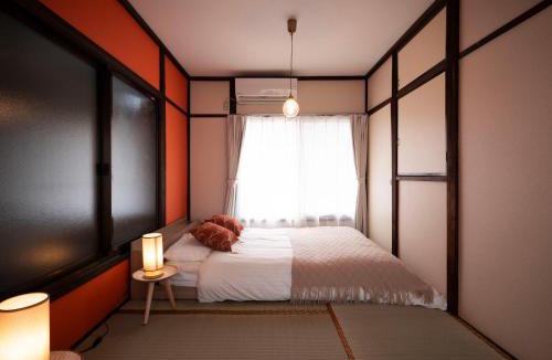 Tateishi Apartment | 6min to subway, Skytree,Ueno,Asakusa within 20min